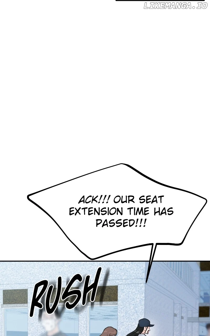 A Campus Romance, I Guess Chapter 42 - Page 56