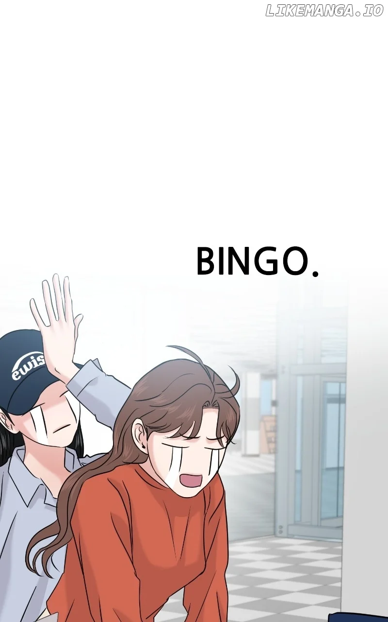 A Campus Romance, I Guess Chapter 42 - Page 58