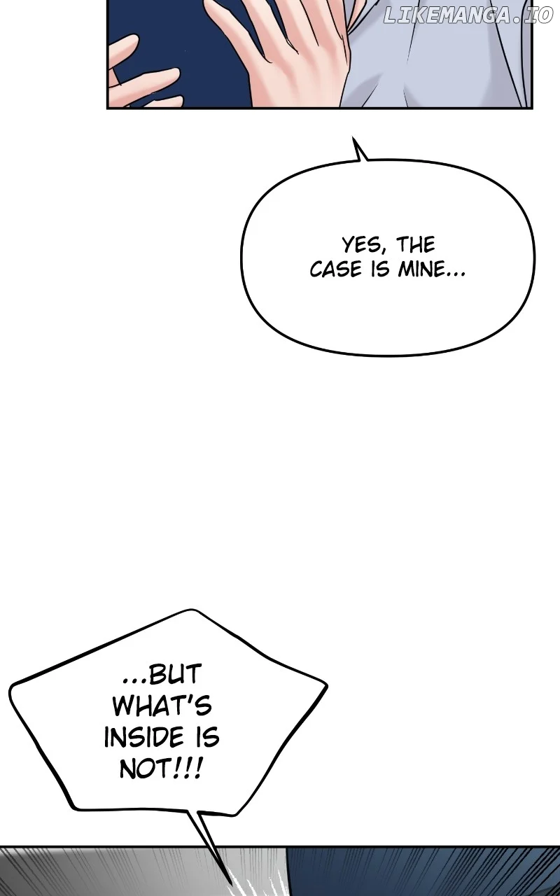 A Campus Romance, I Guess Chapter 42 - Page 62