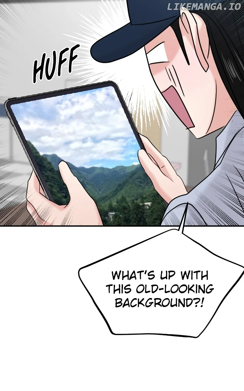 A Campus Romance, I Guess Chapter 42 - Page 63