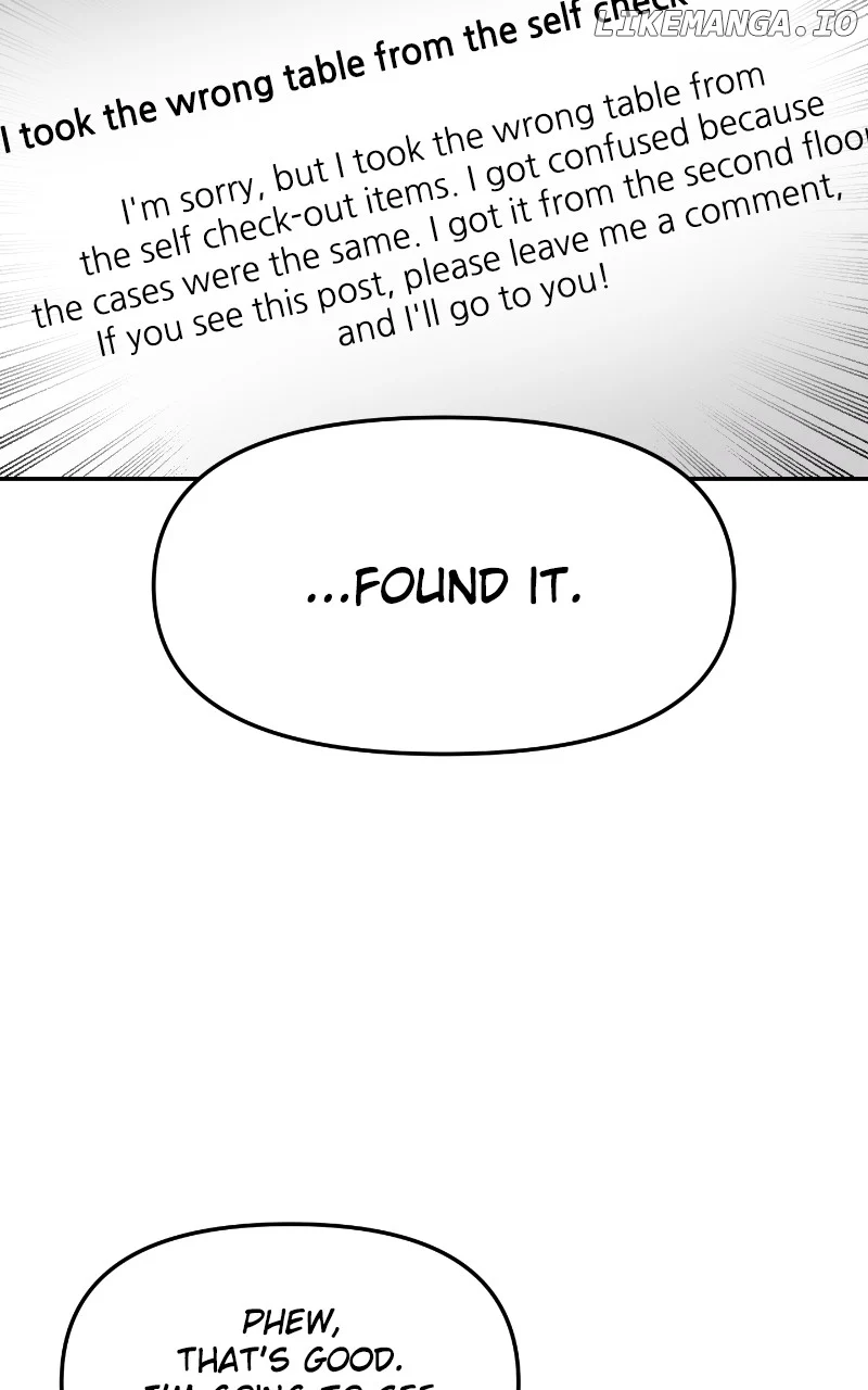 A Campus Romance, I Guess Chapter 42 - Page 66