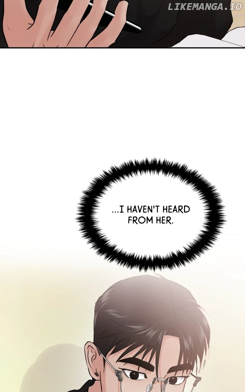 A Campus Romance, I Guess Chapter 42 - Page 69