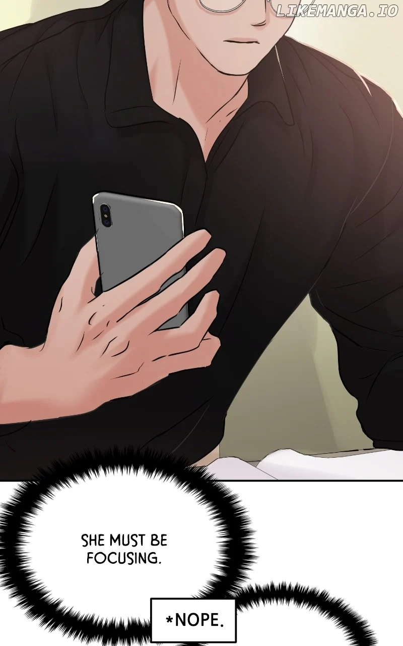 A Campus Romance, I Guess Chapter 42 - Page 70