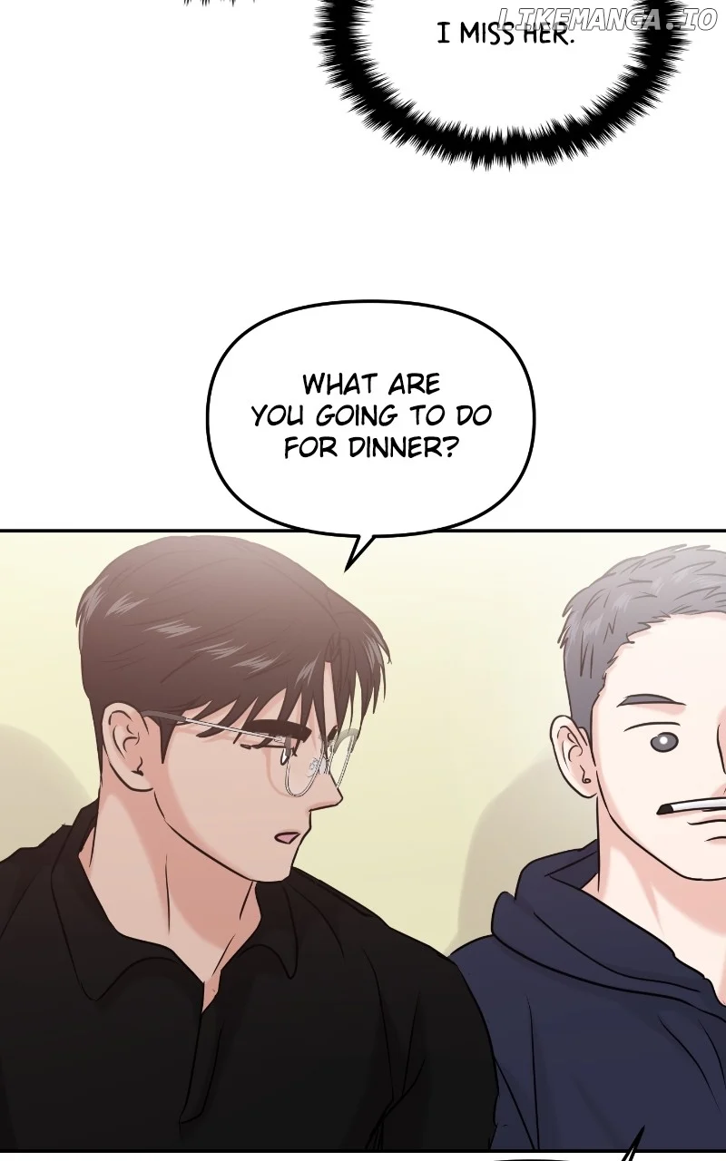 A Campus Romance, I Guess Chapter 42 - Page 71