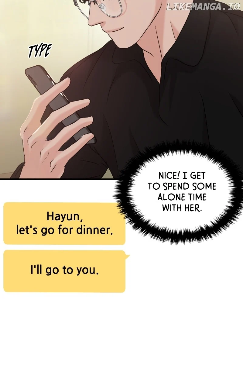 A Campus Romance, I Guess Chapter 42 - Page 73