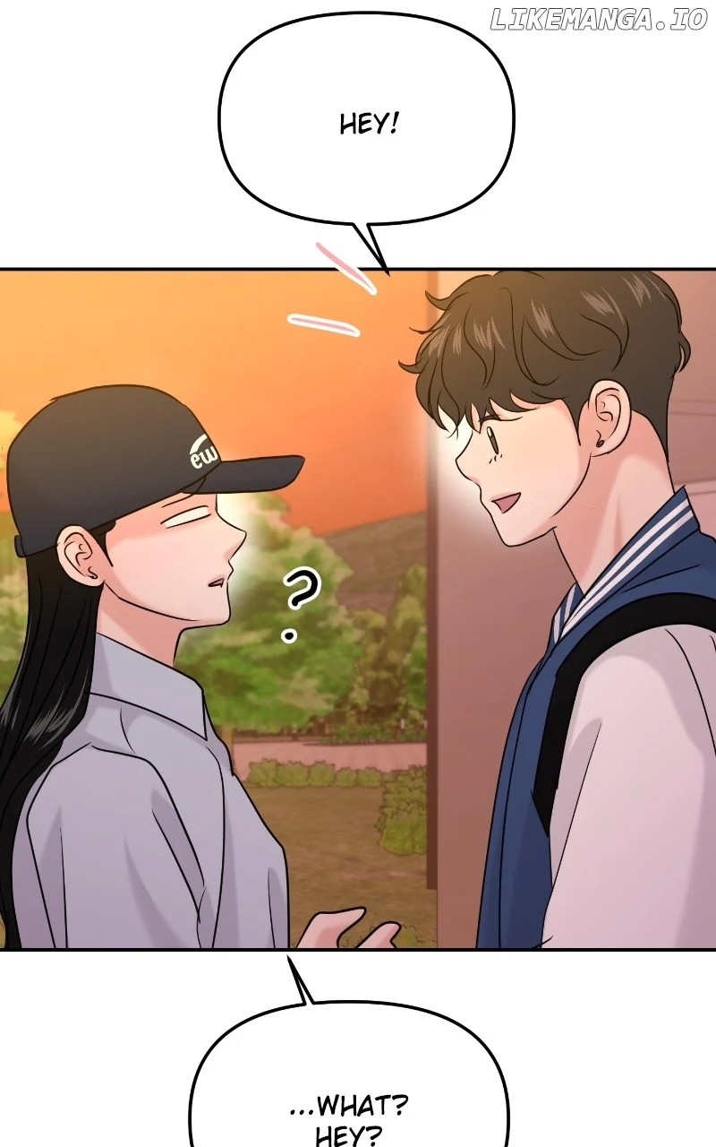 A Campus Romance, I Guess Chapter 42 - Page 80