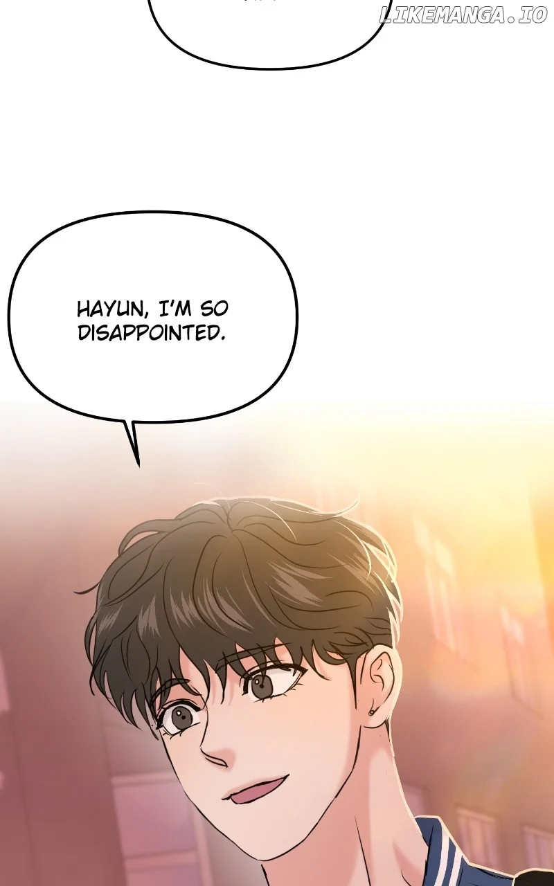 A Campus Romance, I Guess Chapter 42 - Page 81
