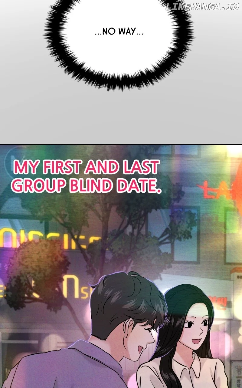 A Campus Romance, I Guess Chapter 42 - Page 85