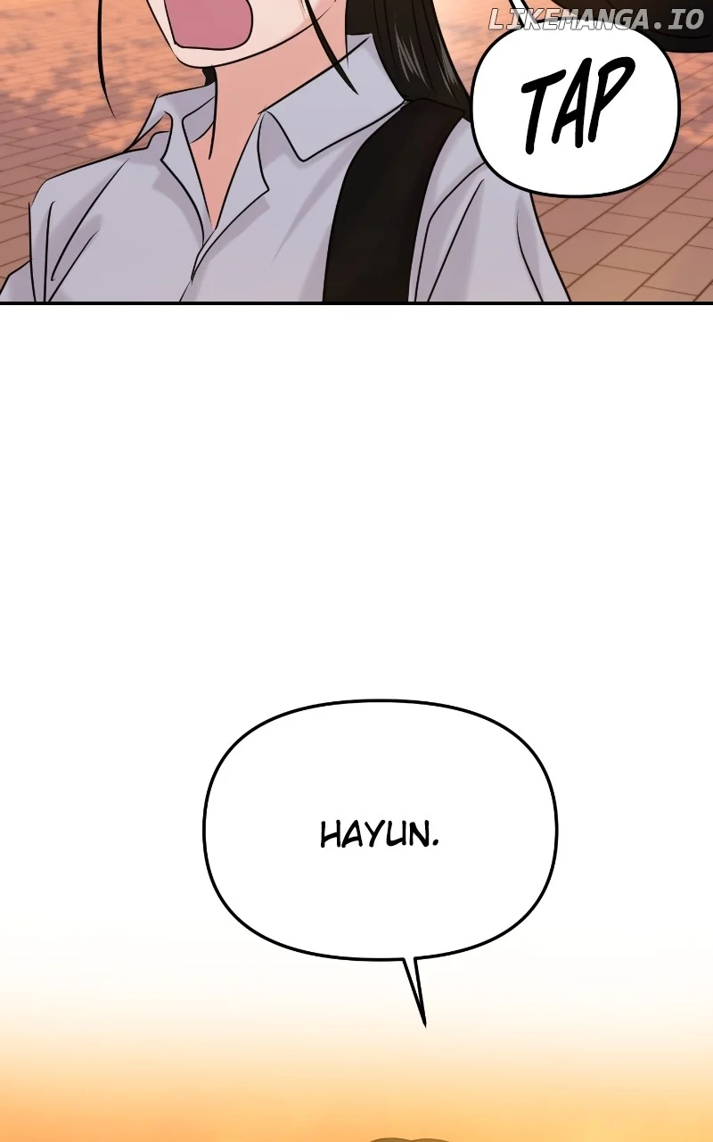 A Campus Romance, I Guess Chapter 42 - Page 93