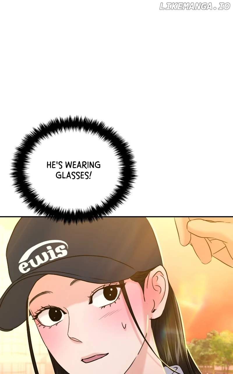 A Campus Romance, I Guess Chapter 42 - Page 97