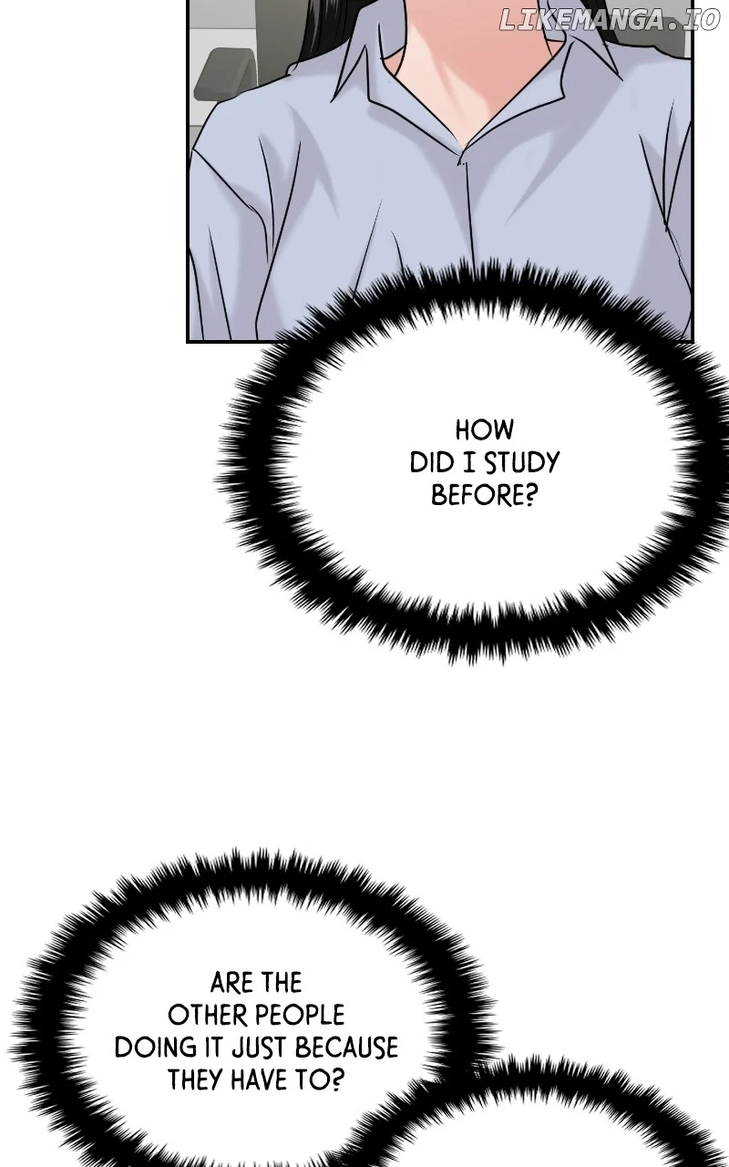 A Campus Romance, I Guess Chapter 43 - Page 101