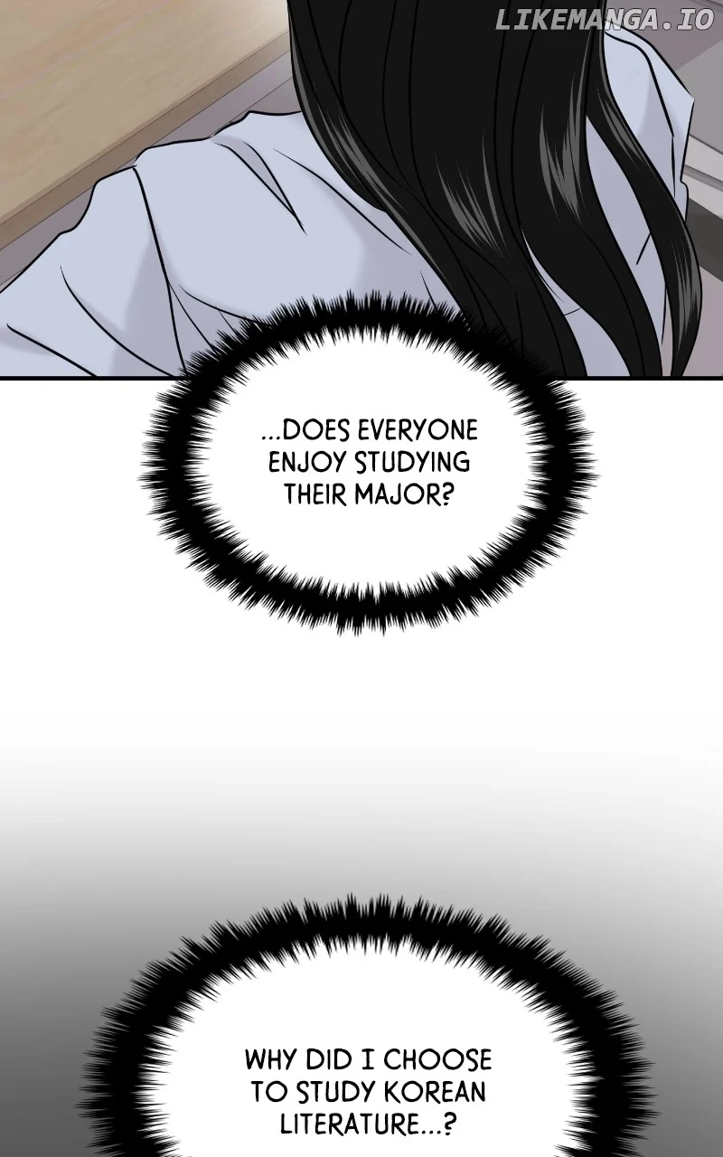 A Campus Romance, I Guess Chapter 43 - Page 103