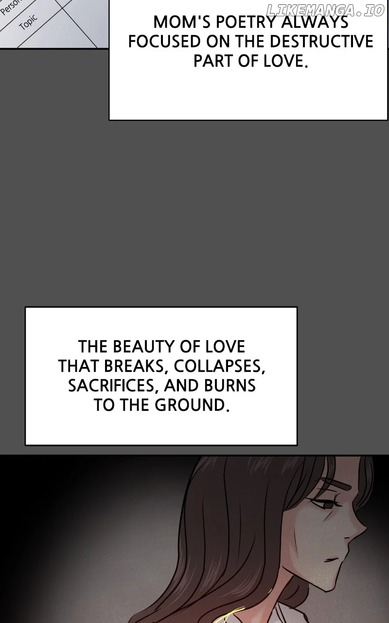 A Campus Romance, I Guess Chapter 43 - Page 106