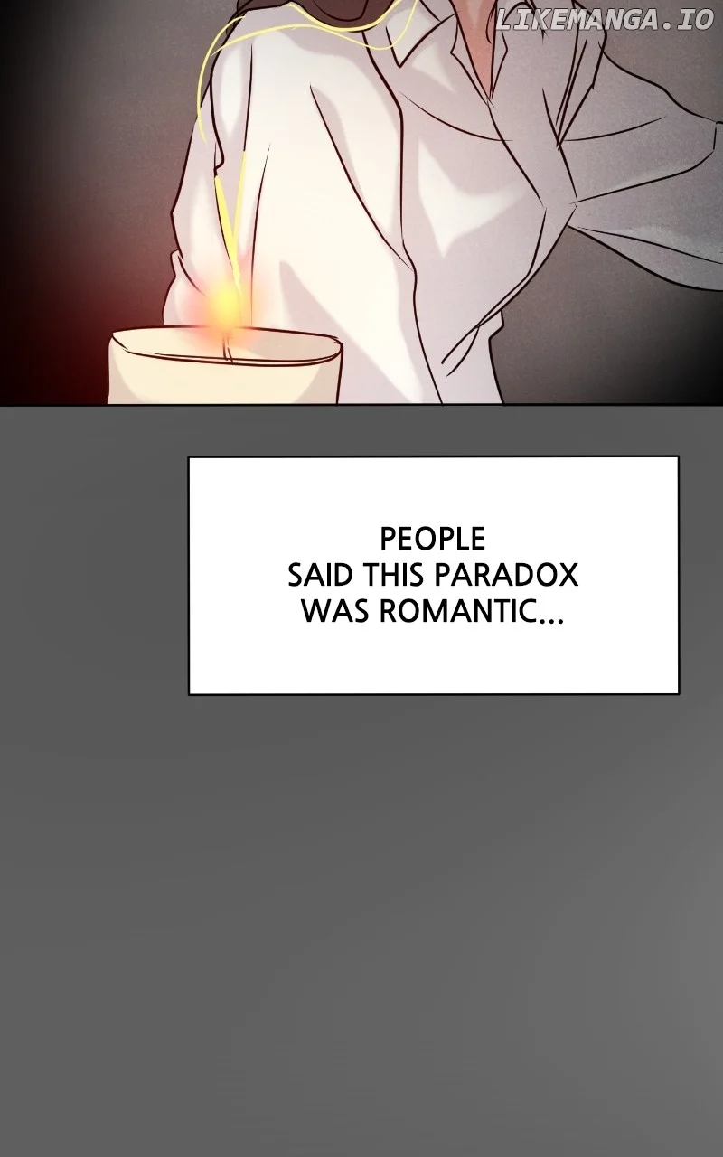 A Campus Romance, I Guess Chapter 43 - Page 107