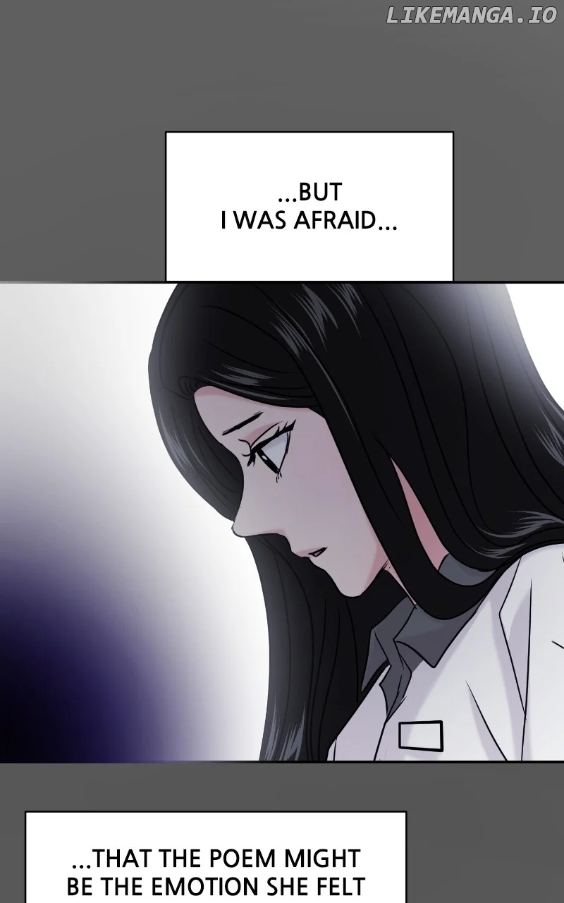 A Campus Romance, I Guess Chapter 43 - Page 108