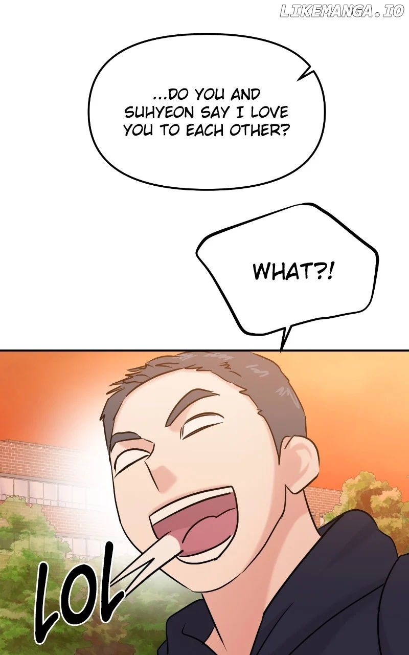 A Campus Romance, I Guess Chapter 43 - Page 11