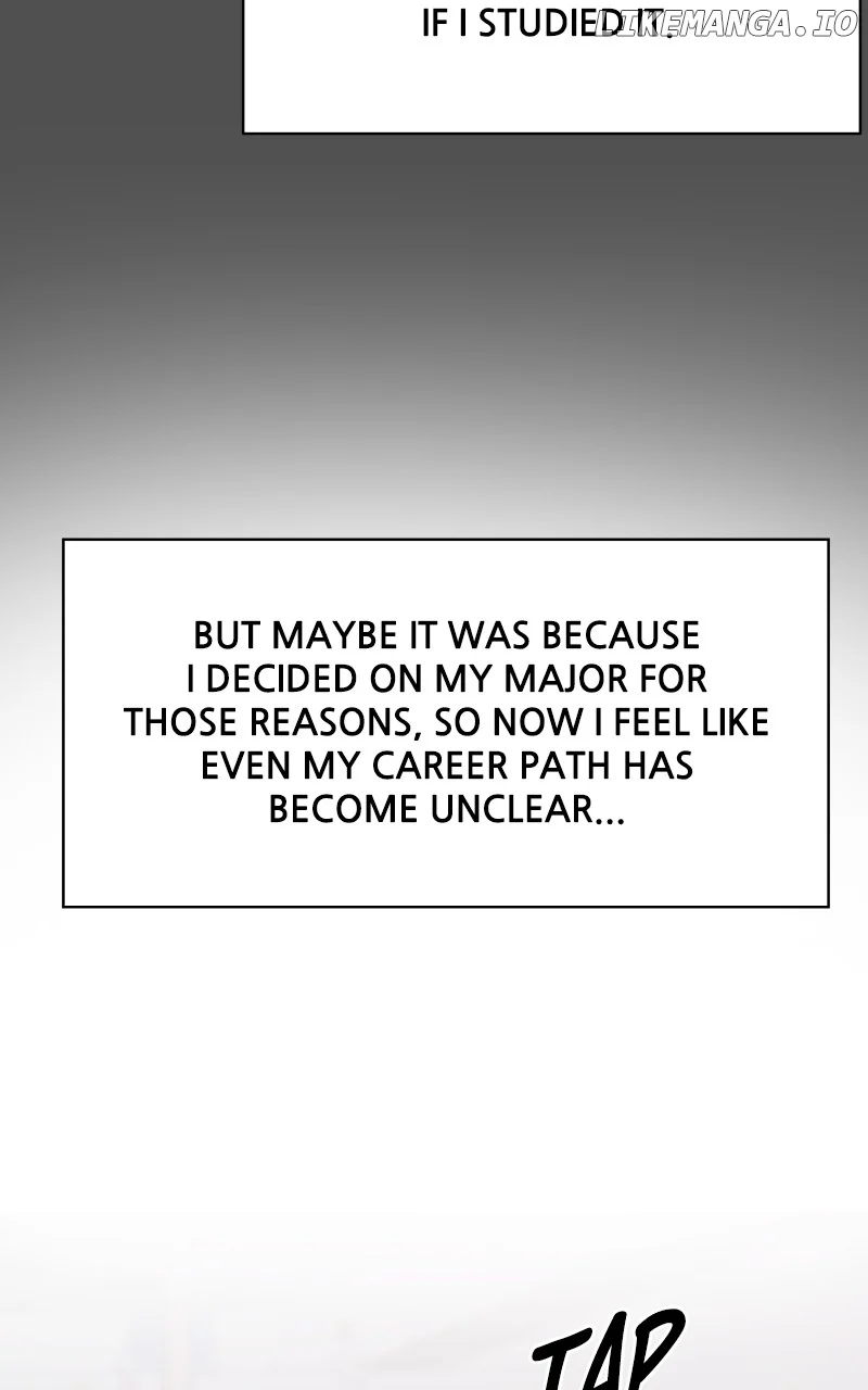 A Campus Romance, I Guess Chapter 43 - Page 111