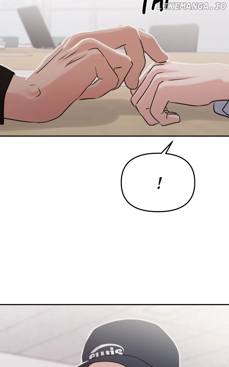 A Campus Romance, I Guess Chapter 43 - Page 112