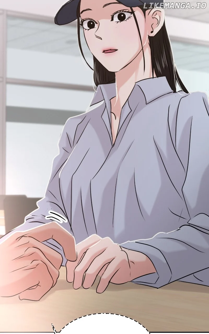 A Campus Romance, I Guess Chapter 43 - Page 113