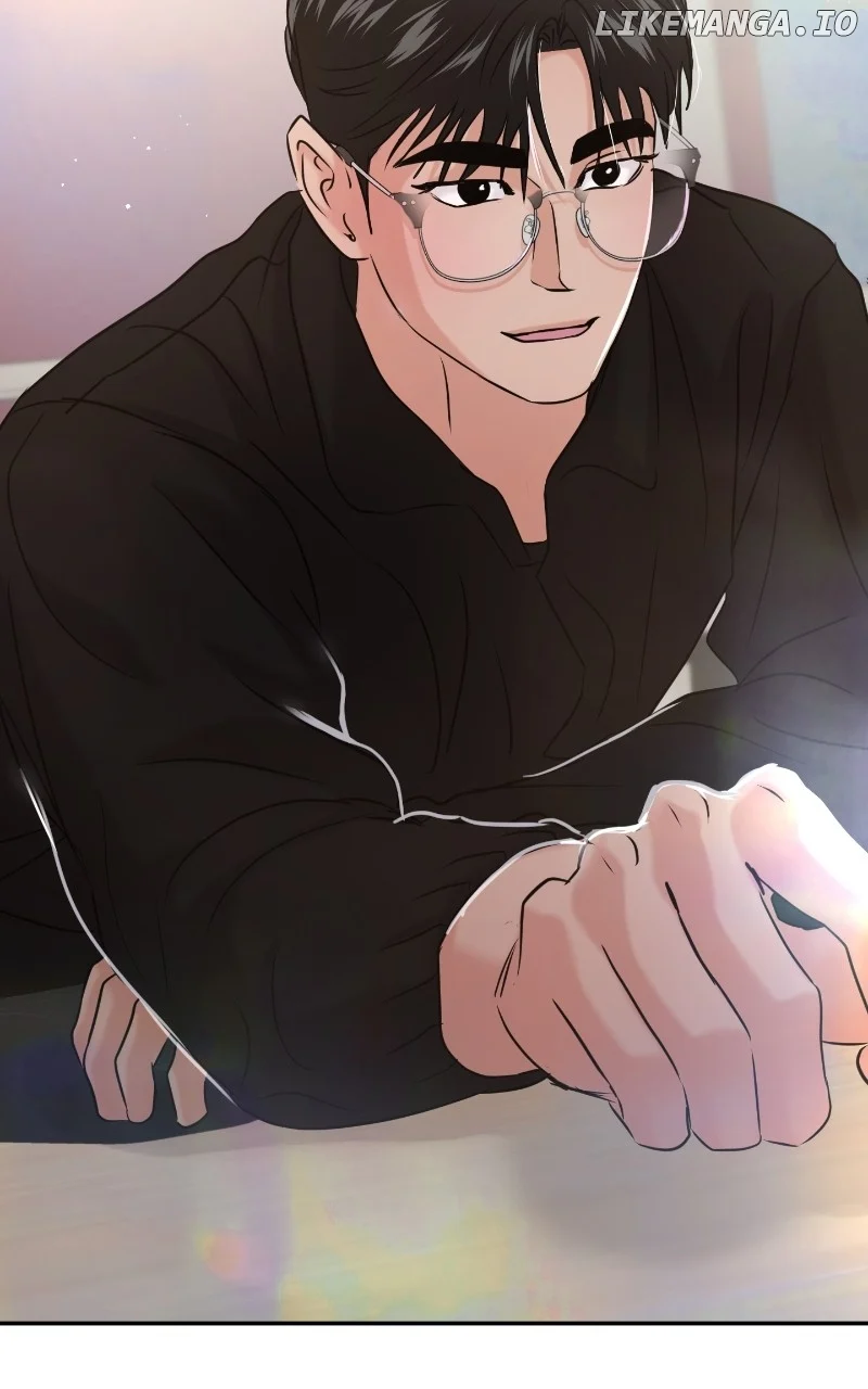 A Campus Romance, I Guess Chapter 43 - Page 115