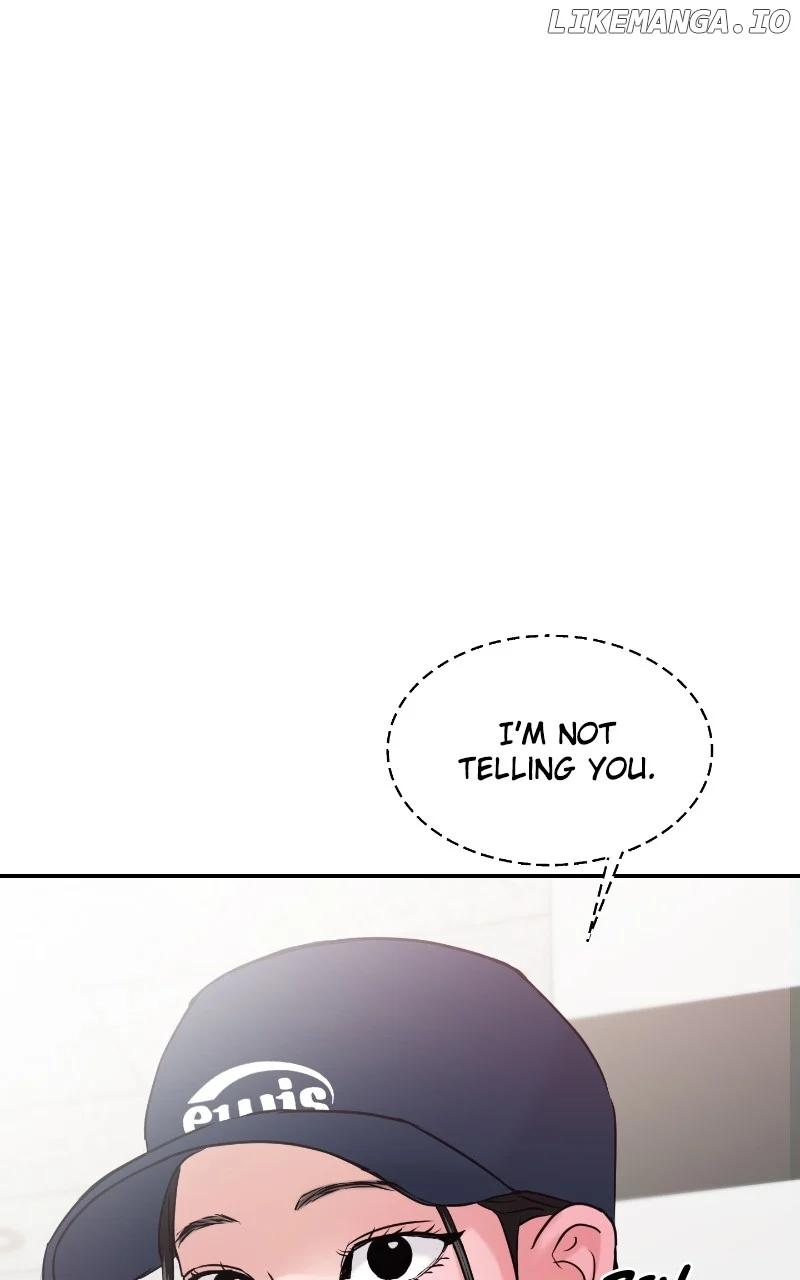 A Campus Romance, I Guess Chapter 43 - Page 116