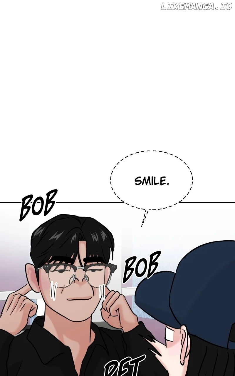 A Campus Romance, I Guess Chapter 43 - Page 118