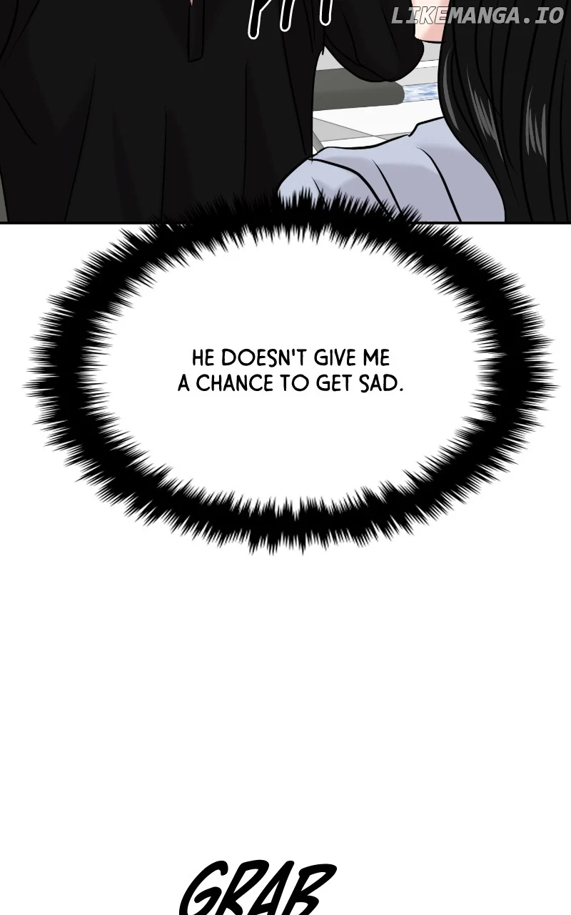 A Campus Romance, I Guess Chapter 43 - Page 119