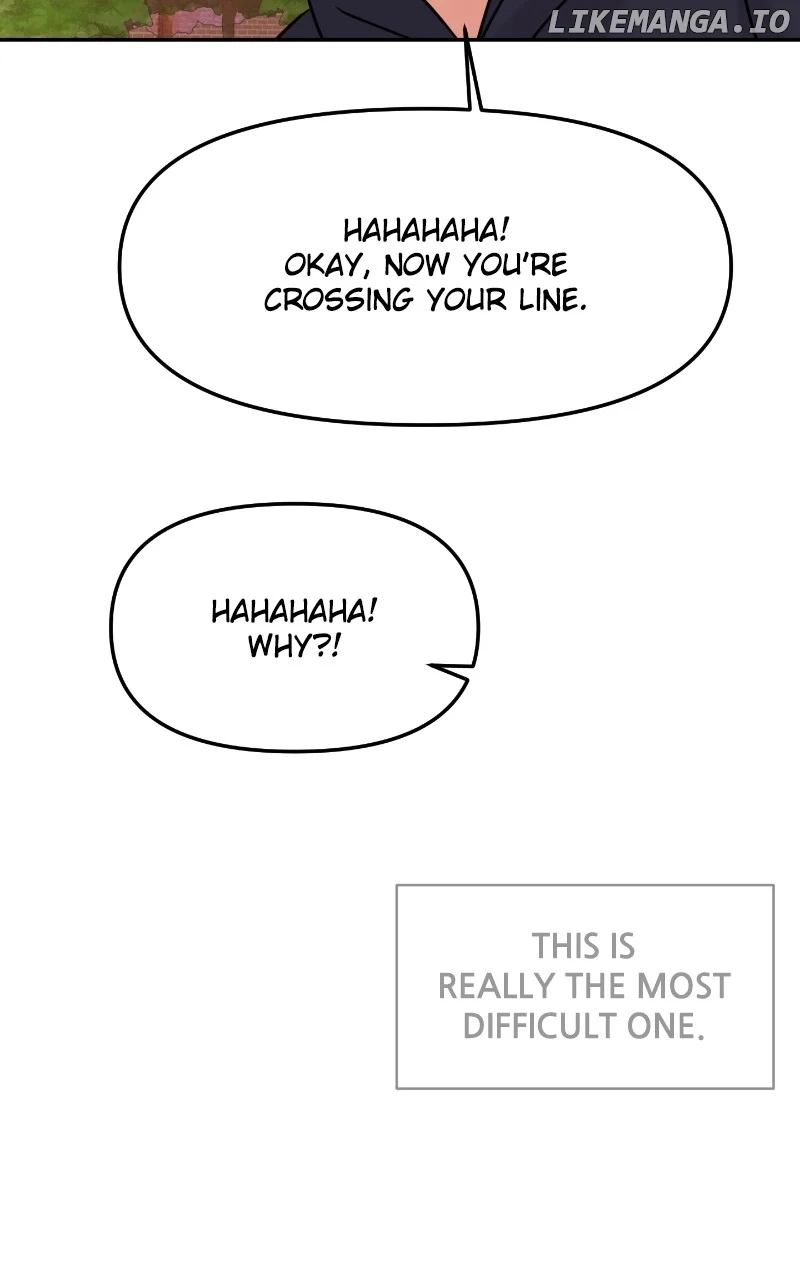 A Campus Romance, I Guess Chapter 43 - Page 12