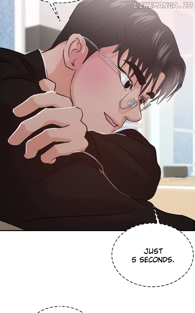 A Campus Romance, I Guess Chapter 43 - Page 124