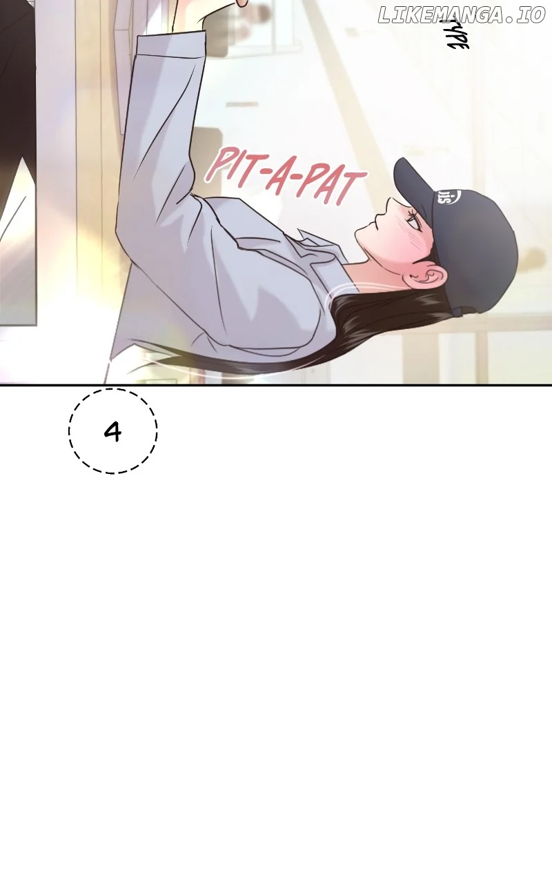 A Campus Romance, I Guess Chapter 43 - Page 129