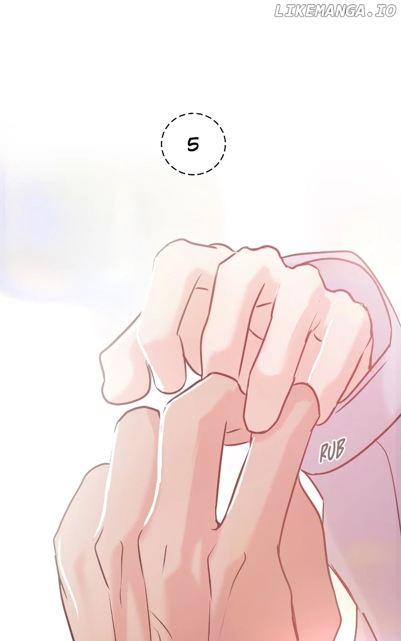 A Campus Romance, I Guess Chapter 43 - Page 130