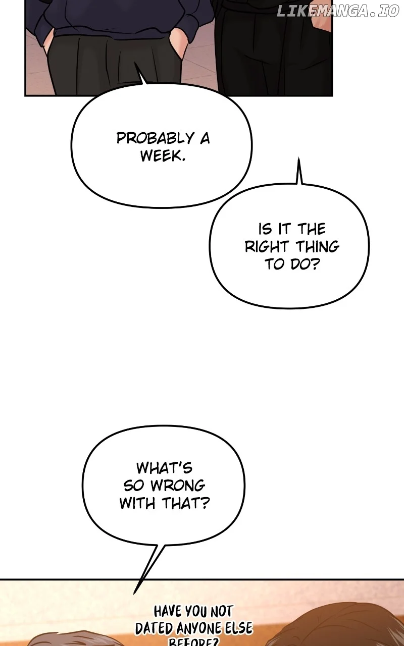 A Campus Romance, I Guess Chapter 43 - Page 14