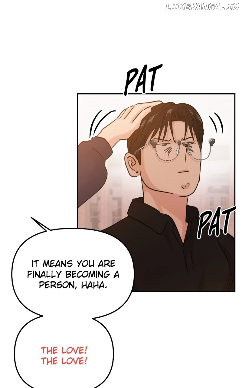 A Campus Romance, I Guess Chapter 43 - Page 18