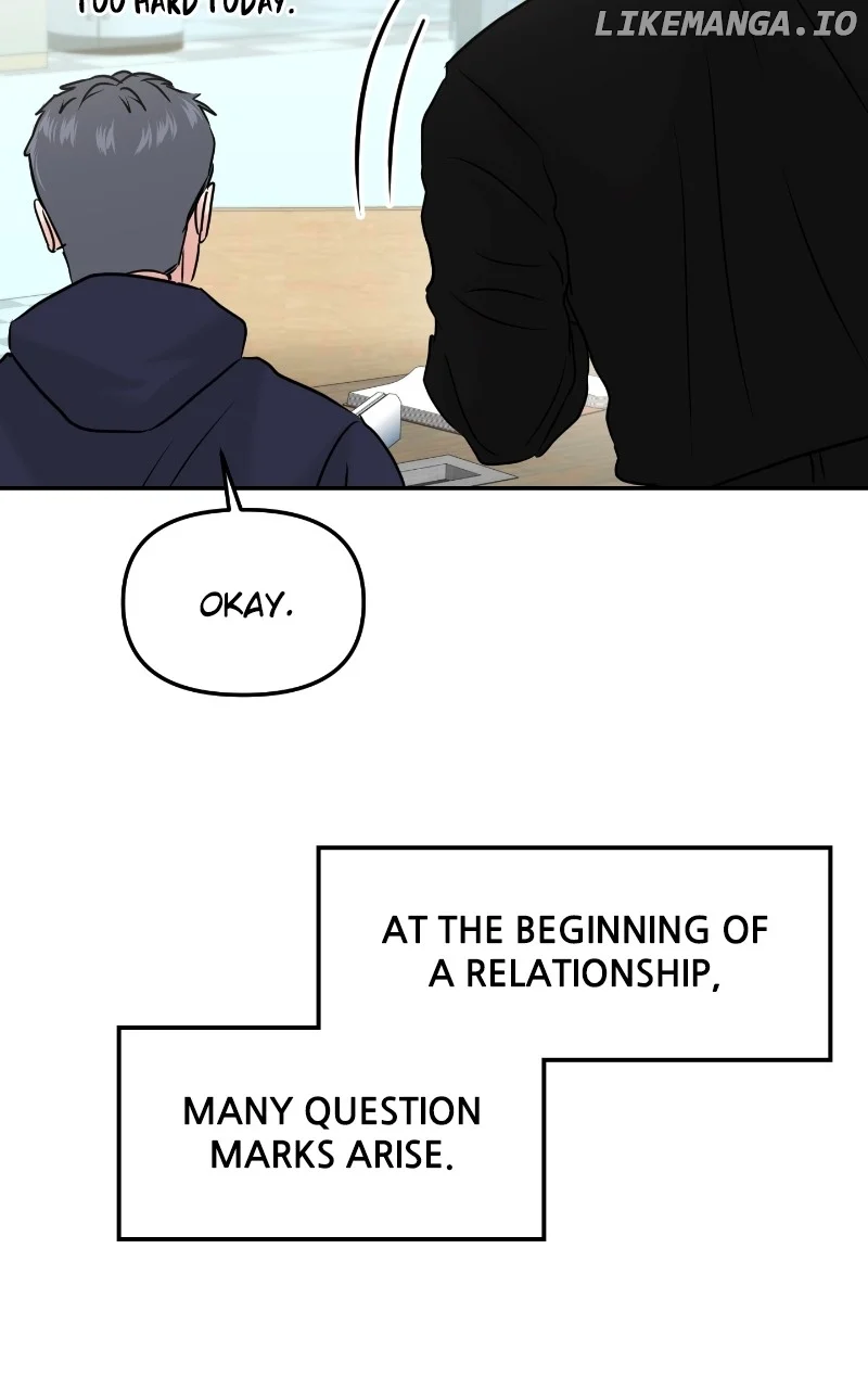 A Campus Romance, I Guess Chapter 43 - Page 2