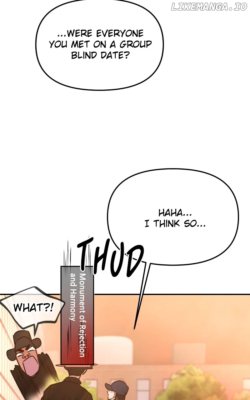 A Campus Romance, I Guess Chapter 43 - Page 24