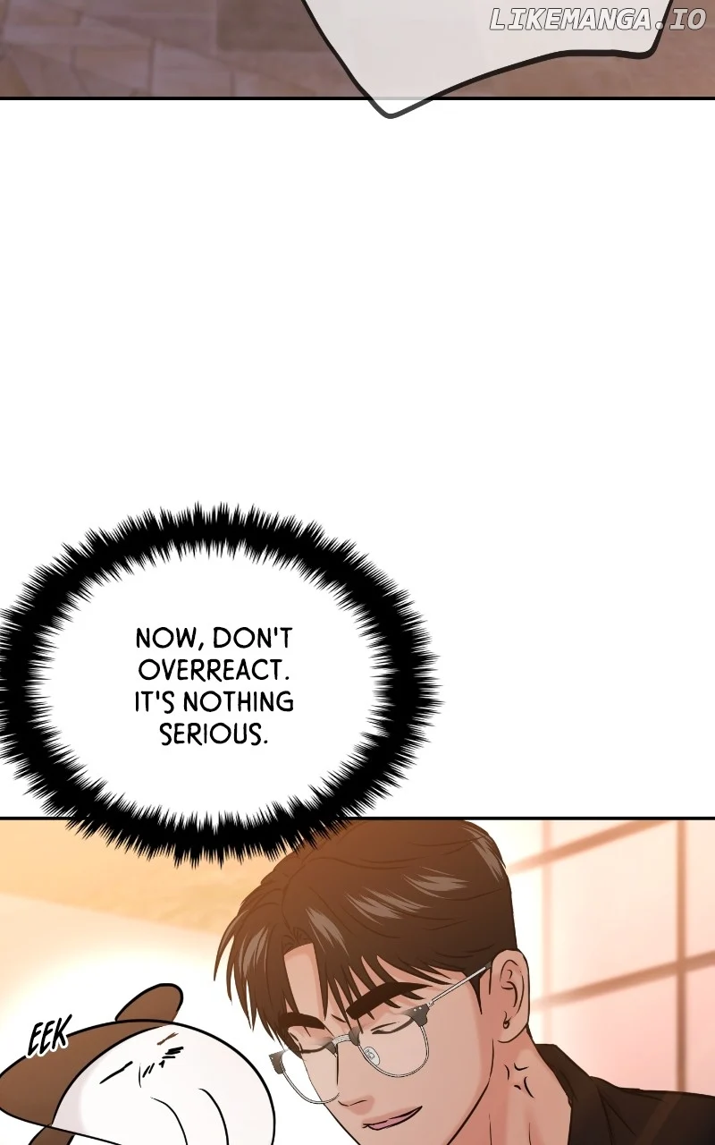 A Campus Romance, I Guess Chapter 43 - Page 26