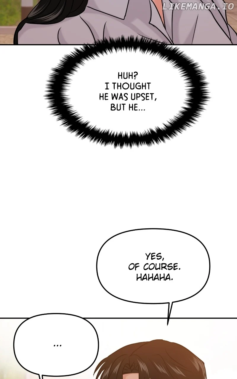 A Campus Romance, I Guess Chapter 43 - Page 29