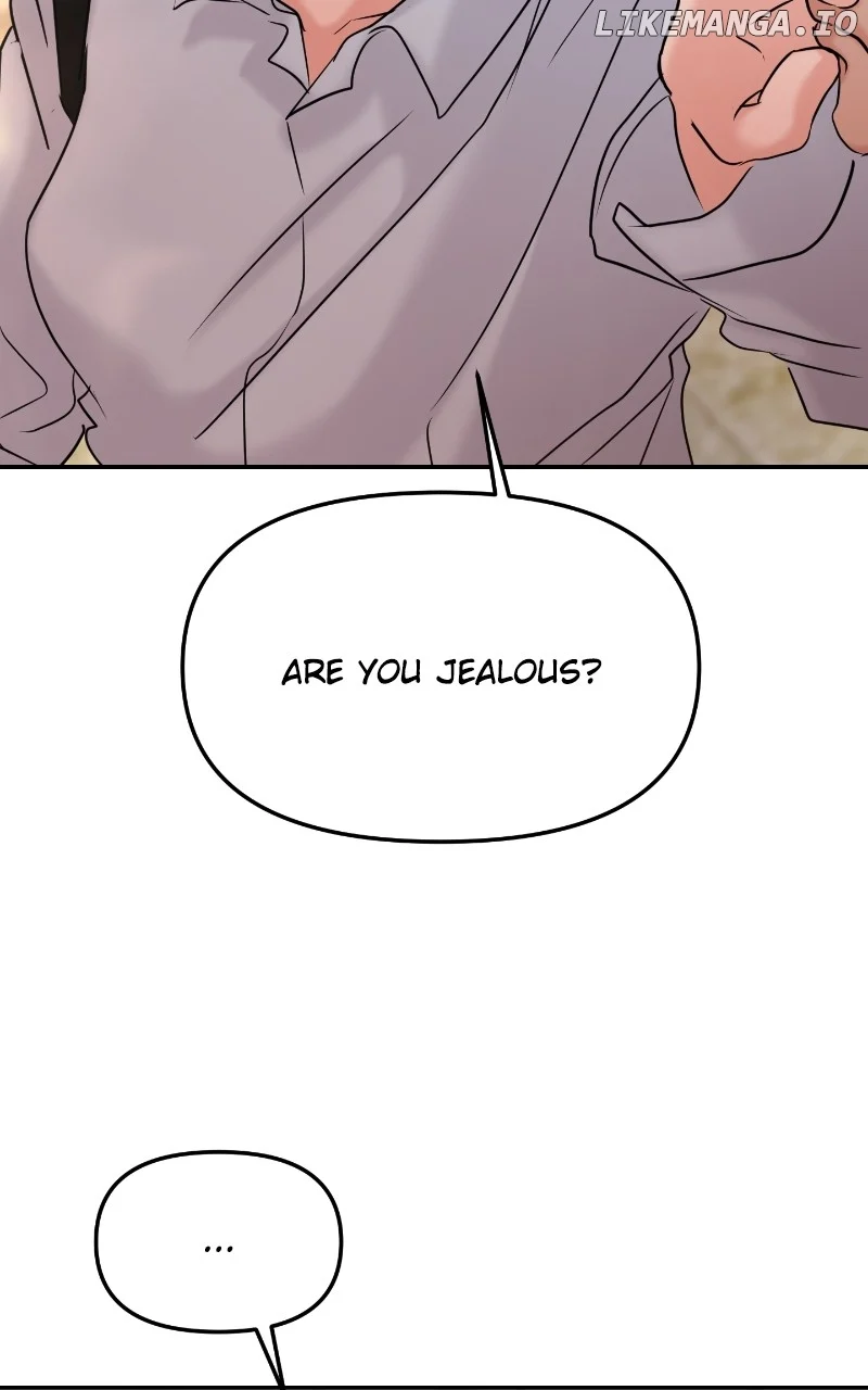 A Campus Romance, I Guess Chapter 43 - Page 34