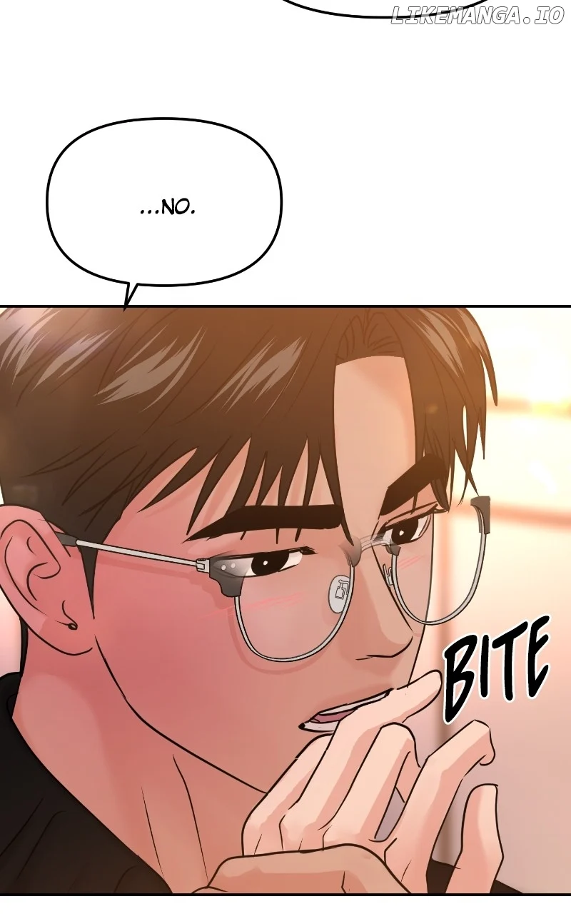 A Campus Romance, I Guess Chapter 43 - Page 36