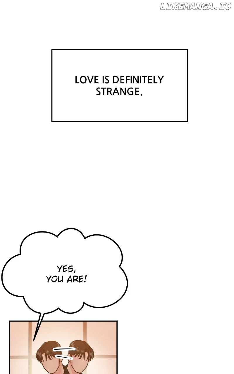 A Campus Romance, I Guess Chapter 43 - Page 37