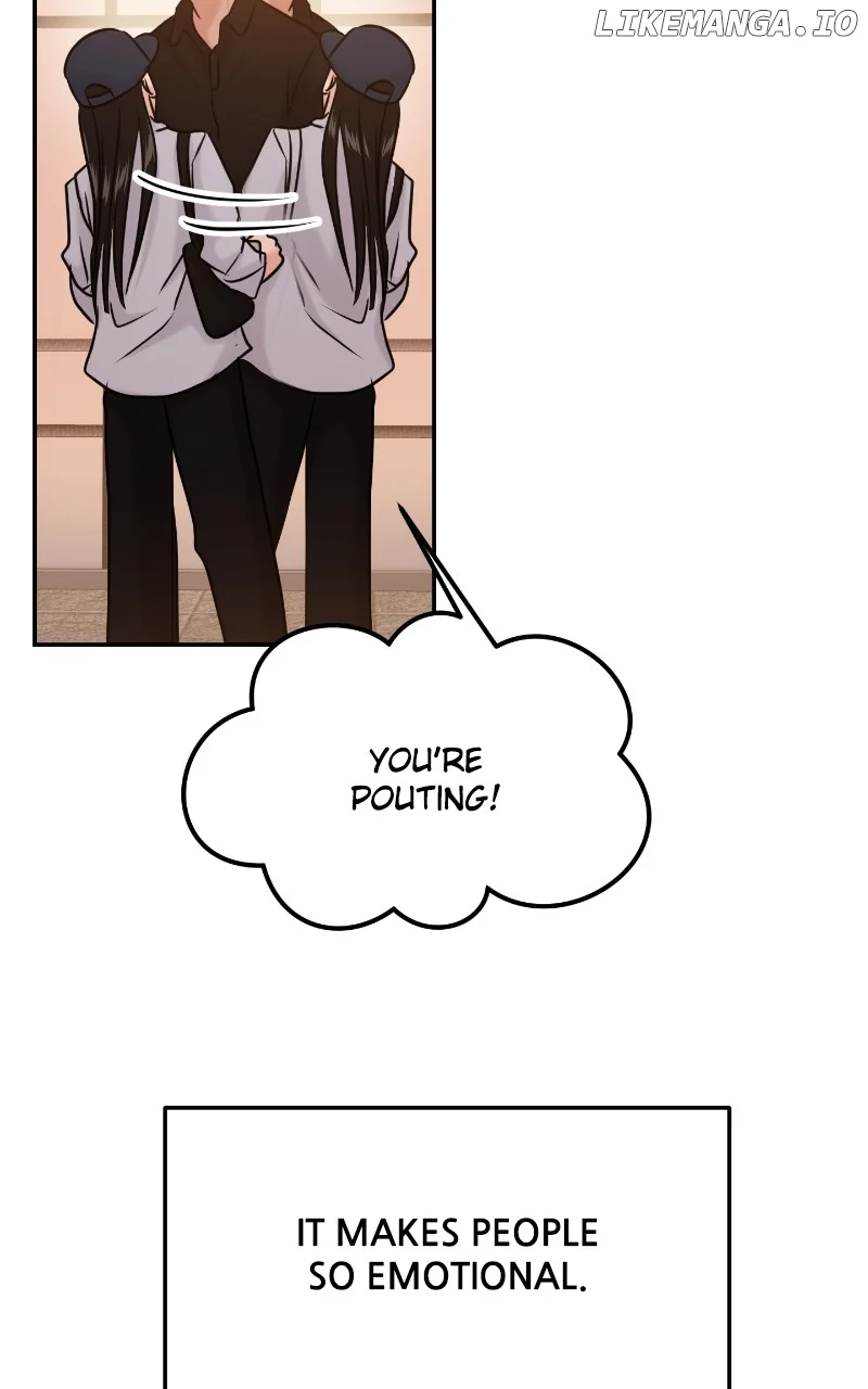 A Campus Romance, I Guess Chapter 43 - Page 38