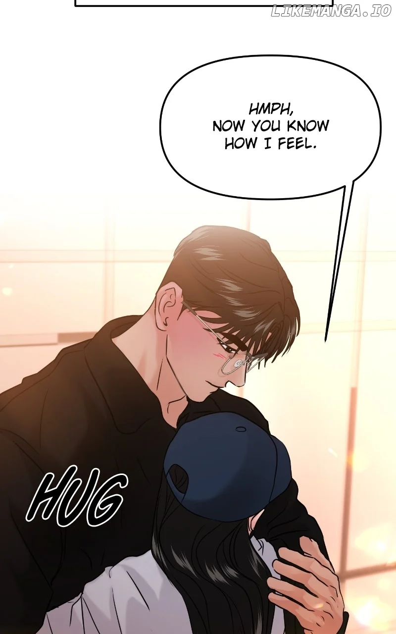 A Campus Romance, I Guess Chapter 43 - Page 39