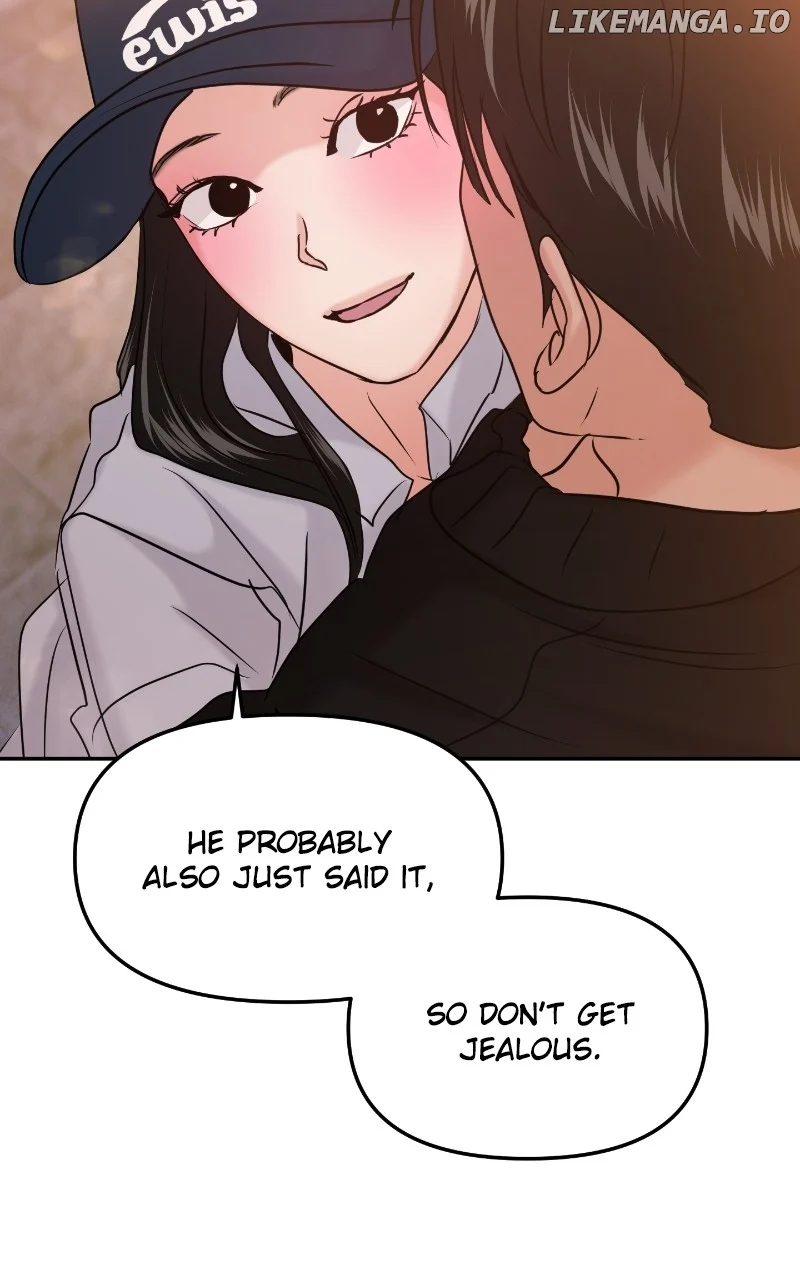 A Campus Romance, I Guess Chapter 43 - Page 42