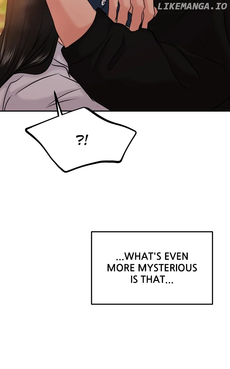 A Campus Romance, I Guess Chapter 43 - Page 45