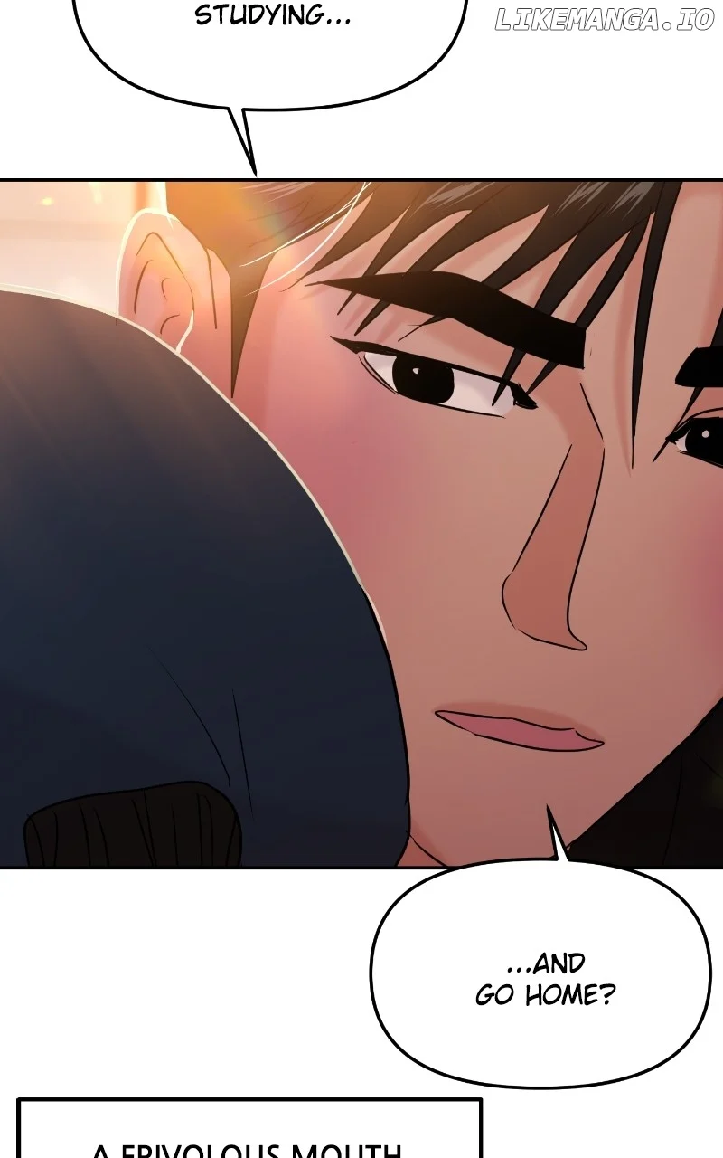 A Campus Romance, I Guess Chapter 43 - Page 49