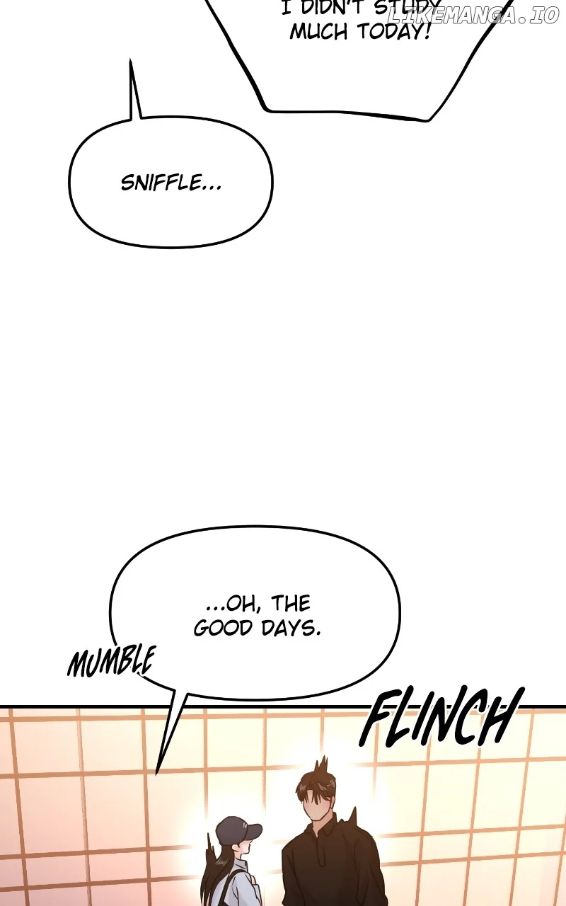 A Campus Romance, I Guess Chapter 43 - Page 51