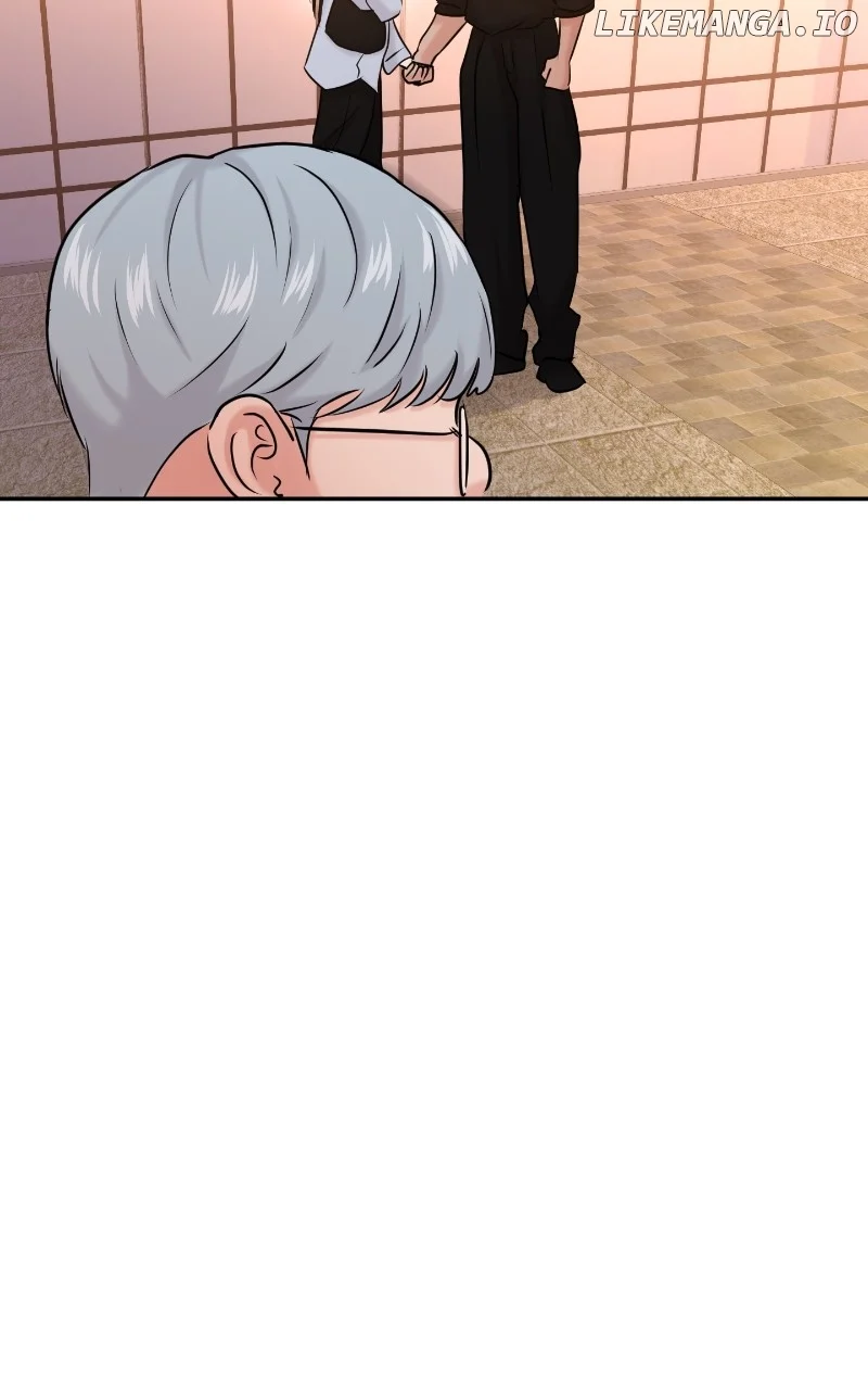 A Campus Romance, I Guess Chapter 43 - Page 52