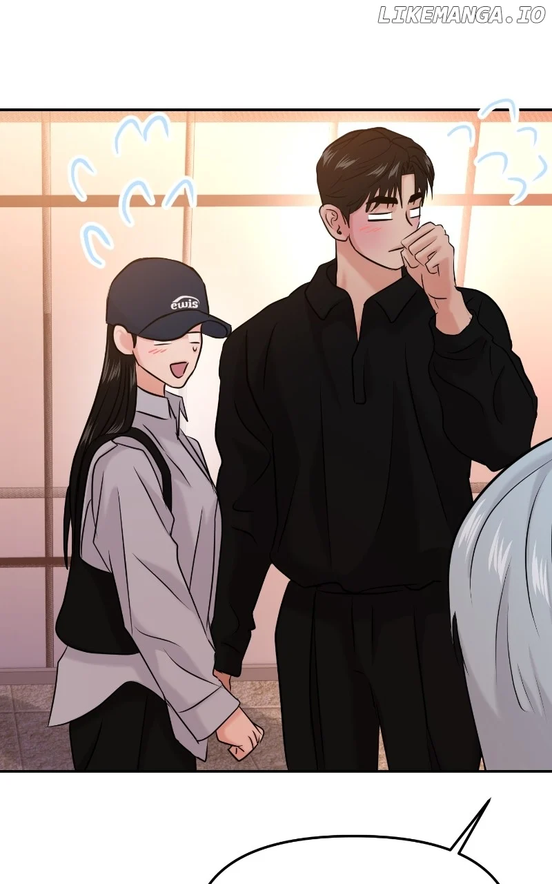 A Campus Romance, I Guess Chapter 43 - Page 53