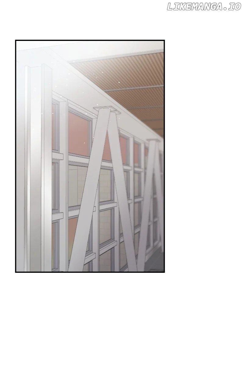 A Campus Romance, I Guess Chapter 43 - Page 55