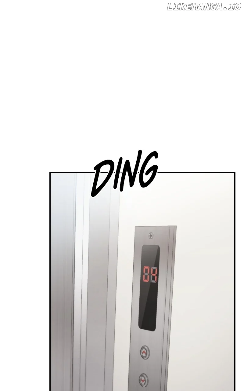 A Campus Romance, I Guess Chapter 43 - Page 56